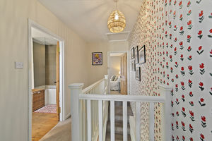 Landing- click for photo gallery